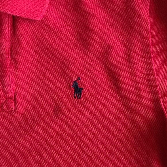 Ralph Lauren Polo - Picture 2 of 4
